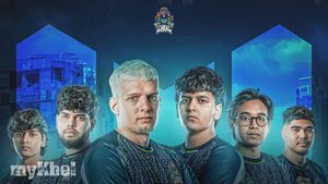 S8UL Esports Signs International Stars Jezz, Frann, And Marvel To Boost Call Of Duty: Mobile Roster