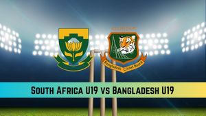 South Africa U19 vs Bangladesh U19: SA vs BAN Full Schedule, Squads, Live Streaming - All you need to Know