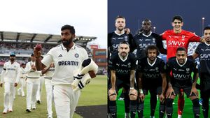 Sports Bulletin on July 1: From Jasprit Bumrah's Replacement for India to Al Hilal stunning Man City