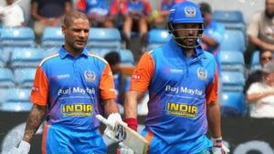 IND vs PAK, WCL 2025: India say No to Pakistan for Semifinal, 5 players have Refused already