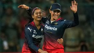 RCB player ruled out as India reshuffle squad ahead of Multi-format Australia Series