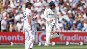 Shubman Gill Dazzles With Historic Knock at Edgbaston: List Of Milestones Achieved By India Captain