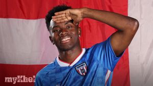 Sunderland Strengthens Squad With Signing Of Simon Adingra On Five-Year Deal