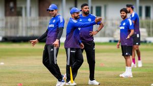 Mohammed Siraj: The Silent Workhorse Deserving India's Attention Amid Bumrah Buzz