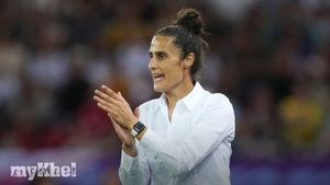 Spain Aims To Make History With First UEFA Women's Euros Title Under Montse Tome