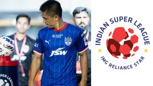 Sunil Chhetri’s Emotional Plea: 'We’re Hurt, Scared!' – Inside the ISL Turmoil Rocking Indian Football