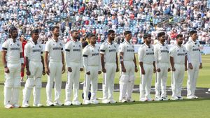 Indian Cricket Team’s Overseas Test Record (2000–2025): Full List of Wins, Losses & Draws In SENA Countries, Sub-Continent & West Indies