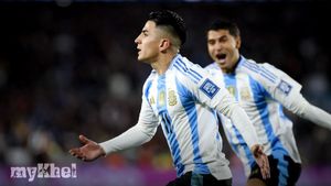 Atletico Madrid Finalises Transfer Agreement With Botafogo For Thiago Almada