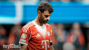 Thomas Muller Reflects On His Bayern Munich Career Following PSG Defeat In Club World Cup