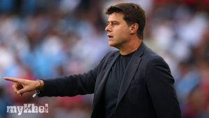 USMNT Players And Fans Should Embrace Guatemala's Passion For Football, According To Pochettino