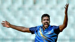 Former India and RCB pacer, working as Commentator in IND vs ENG Series, becomes new SRH bowling coach for IPL 2026