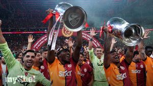 Victor Osimhen Nears Permanent Transfer To Galatasaray After Successful Loan Season