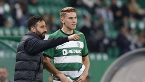 Viktor Gyokeres Transfer Latest Update: What is the current Situation between Sporting CP and Arsenal?