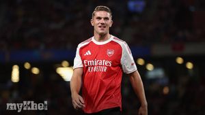 Viktor Gyokeres Chooses Arsenal Over Juventus And Manchester United In Major Transfer Decision