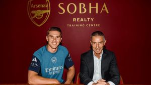 Will Viktor Gyokeres play for Arsenal against Tottenham in North London Derby? Mikel Arteta reveals