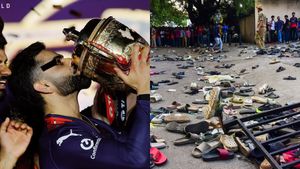 Why is Virat Kohli blamed by Karnataka Government for RCB Stampede Incident?