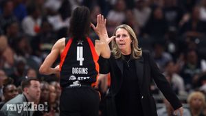 Skylar Diggins Achieves Historic Triple-Double In WNBA All-Star Game Victory