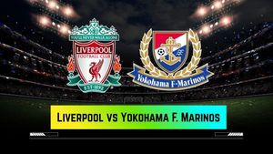 Liverpool vs Yokohama Live Streaming: When, Where to Watch Pre-Season Friendly Match on TV and Online?