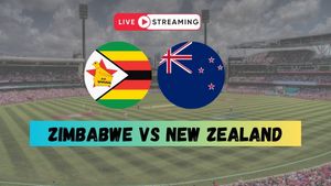 Zimbabwe vs New Zealand Live Streaming: How to Watch ZIM vs NZ T20I Match on TV and Online?