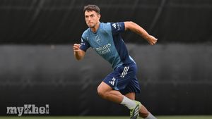 Zubimendi Chooses Arsenal Despite Other Excellent Opportunities, Arteta Comments