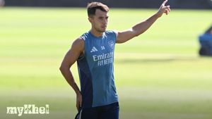 Zubimendi Reveals Why Liverpool Transfer Offer Came At The Wrong Time For Him