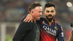 AB de Villiers set for RCB return? South Africa legend makes massive Revelation