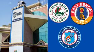AIFF urges Mohun Bagan, East Bengal and Jamshedpur FC to release 13 players for National Camp amid Durand Cup