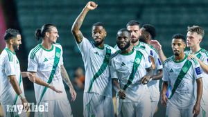 Al-Ahli Secures Super Cup Final Spot After Dominating Al-Qadsiah 5-1