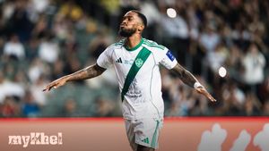 Al-Ahli Triumphs Over Neom 1-0 As Toney Scores On Opening Day Of Saudi Pro League