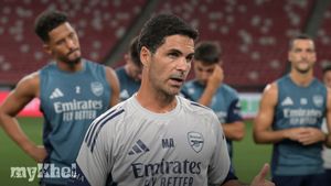 Mikel Arteta Confident Arsenal Can Overcome Recent Near-Misses To Win Premier League Title