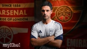 Mikel Arteta Asserts Arsenal Must Secure Major Title To Showcase Progress