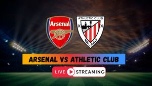Arsenal vs Athletic Club Live Streaming: Pre-Season Friendly Schedule, Where to Watch in India, UK, USA