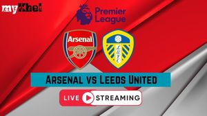 Arsenal vs Leeds Live Streaming: Premier League 2025-26 Schedule, Telecast, Where to Watch, Lineups