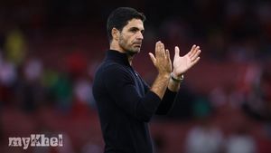 Arteta Adapts His Managerial Approach To Better Motivate Arsenal Players
