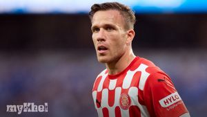 Arthur Melo Returns To Gremio On Loan From Juventus For 2025-26 Season
