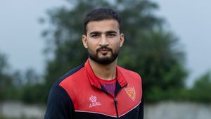 PKL 2025: Dabang Delhi name Ashu Malik as Captain ahead of Pro Kabaddi League Season