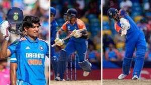 Asia Cup 2025: Gill vs Hardik for India T20I Captaincy as Suryakumar Yadav Races Against Time for Return