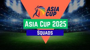 Asia Cup 2025 Squads: Full List of Players of All Teams Announced So Far - India, Pakistan, Bangladesh, Afghanistan