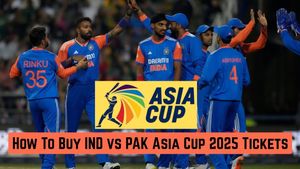 IND vs PAK Asia Cup 2025 Tickets: Where and How to Buy Tickets, Price Details, Step by Step Guide