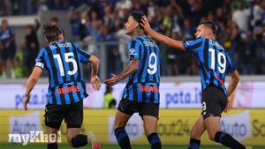 Atalanta Draws 1-1 With Pisa: New Coach Ivan Juric Faces Frustration In Season Opener