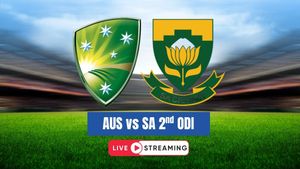Australia vs South Africa Live Streaming: Where to Watch AUS vs SA 2nd ODI in India, UK, Pakistan and other Countries?