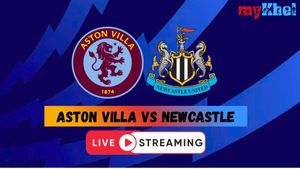 Aston Villa vs Newcastle United Live Streaming: Premier League 2025-26 Match Schedule, Telecast, Where to Watch