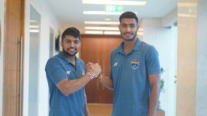 PKL 2025: Bengal Warriorz name Devank Dalal captain ahead of Season 12