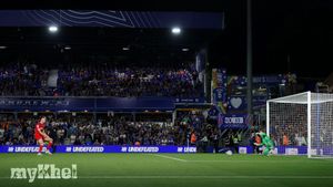 Birmingham City And Ipswich Town Share Points In Championship Opener After Late Penalty Drama