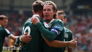 Blackburn Rovers Achieve First Season Win With 3-0 Triumph Over Hull City
