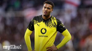 St. Pauli Stuns Borussia Dortmund With Late Comeback In Bundesliga Opener