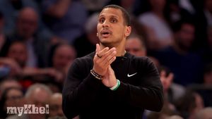 Boston Celtics Secure Multi-Year Extension For Head Coach Joe Mazzulla Amid Roster Changes