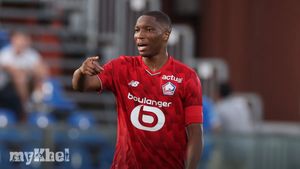 Bournemouth Secures Bafode Diakite As Replacement For Illia Zabarnyi In Major Transfer Move