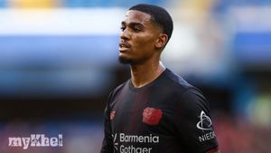Bournemouth Completes £25.1 Million Signing Of Amine Adli From Bayer Leverkusen