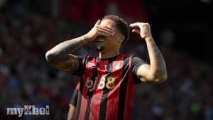 Bournemouth Achieves First Premier League Victory With 1-0 Win Over Wolves